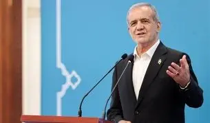 عذرخواهی پزشکیان به خاطر قطعی برق و گاز / احتمالا تابستان برق را قطع نکنیم