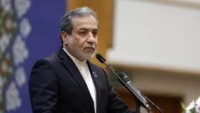 Araghchi comments on Iran-Russia partnership treaty