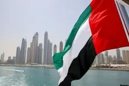 امارات از حمله موشکی به خود خبر داد