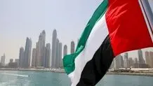امارات از حمله موشکی به خود خبر داد