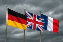 ۳ کشور اروپایی سفرای ایران را احضار کردند

