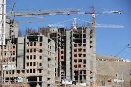 مسیر تحقق وعده مسکن از زمین می‌گذرد
