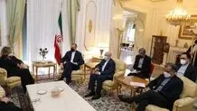 Iran expects US to help finalize deal with realistic approach