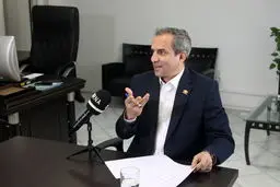 جوانان ایرانی رغبتی برای ادامه تحصیل ندارند
