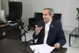 جوانان ایرانی رغبتی برای ادامه تحصیل ندارند