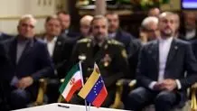 FM terms Iran-Nicaragua talks useful, constructive