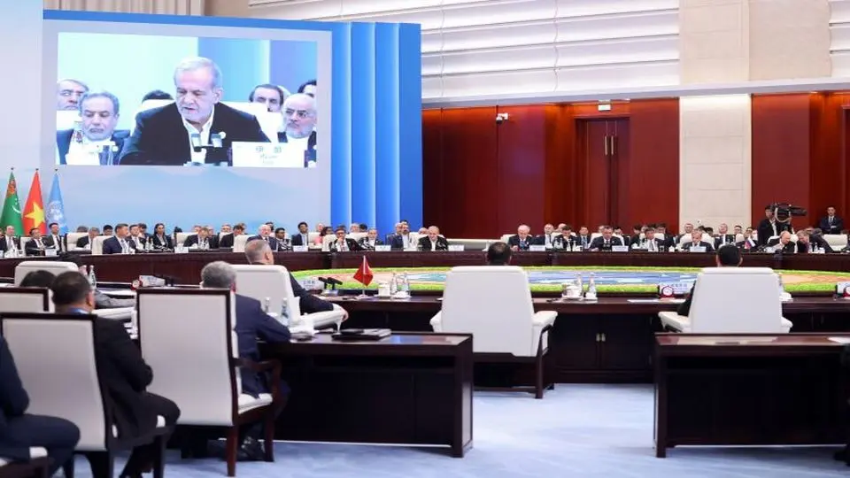 پزشکیان: ایران برای یافتن راهحل دیپلماتیک برنامه صلحآمیز هستهای خود آمادگی داشته و دارد