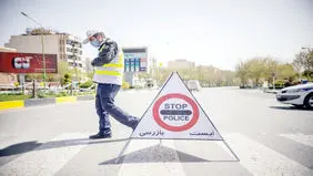 ایست بازرسی یا ایست تیراندازی؟
