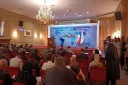 امیرعبداللهیان: شراکت ایران و بریکس در برخی حوزه‌ها عملا آغاز شده است