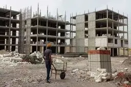 آغاز ساخت مسکن چینی در جنوب ایران