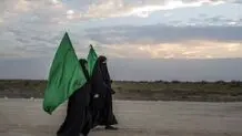 خدمات برای زنان زائر اربعین؛ از ارائه خدمات باروری تا ماساژ


