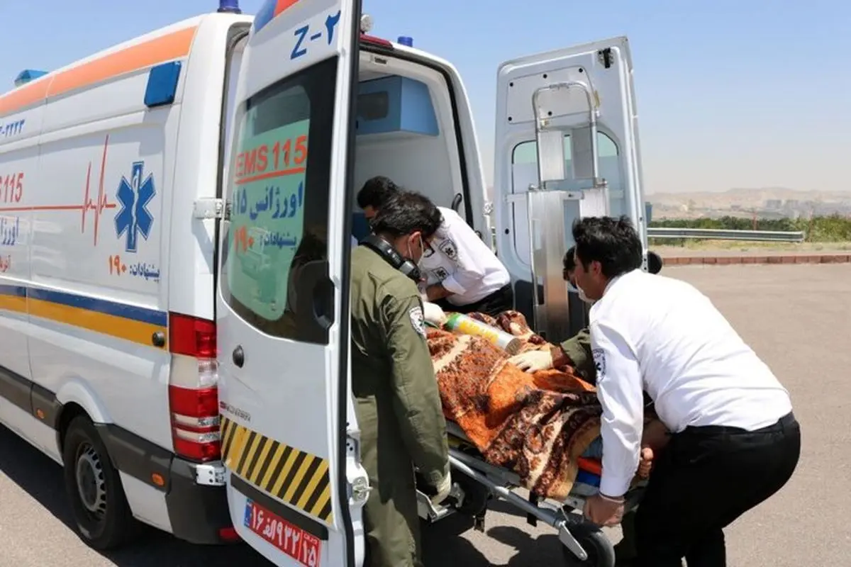 آمار وحشتناک از فوتی‌های جاده‌ها؛ مرگ سالانه ۲۰ هزار نفر در تصادفات رانندگی