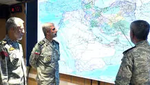 خاورمیانه در پیچ تاریخی

