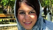 «نسیم سلطان‌بیگی» به قید وثیقه آزاد شد