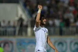 غندی‌پور راهی  شباب‌الاهلی شد