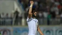 غندی‌پور راهی  شباب‌الاهلی شد