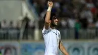 غندی‌پور راهی  شباب‌الاهلی شد
