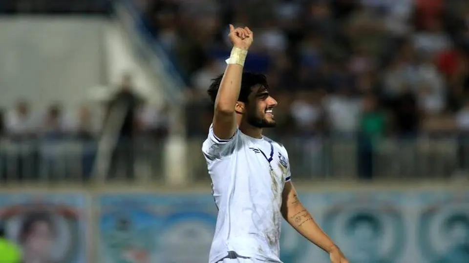 غندیپور راهی شبابالاهلی شد