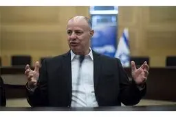 هنگبی: با فروش حتی "یک پیچ" اف۳۵ به امارات مخالفیم