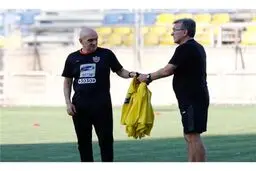 پرسپولیس حالا فقط باید پول برانکو را بدهد