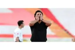 فرهاد مجیدی از سرمربی‌گری استقلال کناره‌گیری کرد