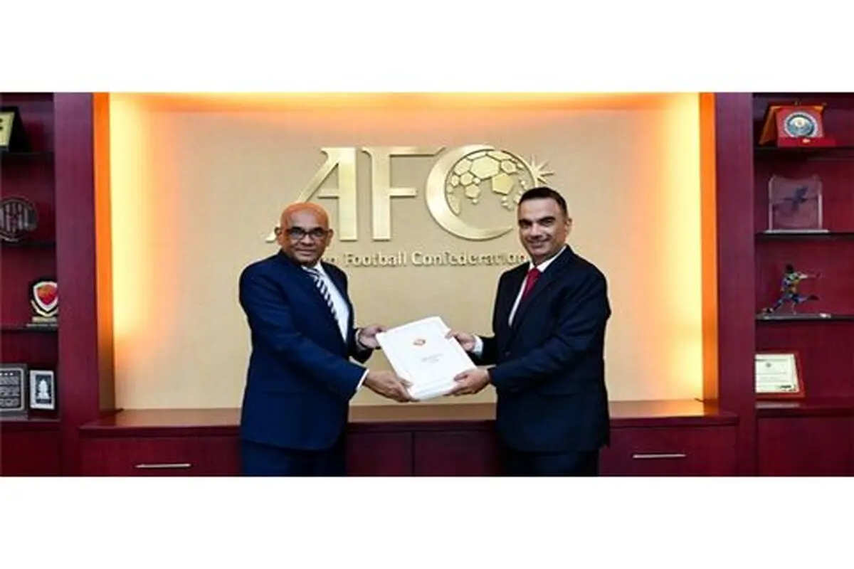 قطر برای میزبانی جام ملت‌ها اقدام کرد