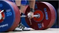 رکوردشکنی المپیک لندن با ۳۳ وزنه بردار دوپینگی