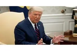 ترامپ کاهش حضور نظامی آمریکا در عراق را تایید کرد