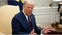 ترامپ کاهش حضور نظامی آمریکا در عراق را تایید کرد