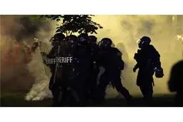 اجرای منع آمد و شد ۳ روزه در کنوشا در آستانه سفر ترامپ