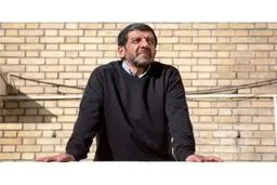 ضرغامی و سودای پاستور