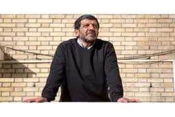 ضرغامی و سودای پاستور
