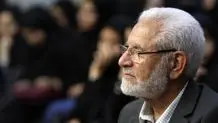 اولین پرستار مرد در ایران درگذشت
