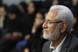 اولین «پرستار مرد» ایران درگذشت

