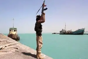 جمهوری اسلامی: بستن باب المندب خواسته دشمن است اما خودیها مطرح می‌کنند