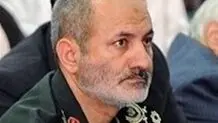 طائب مشاور عالی فرمانده کل سپاه شد


