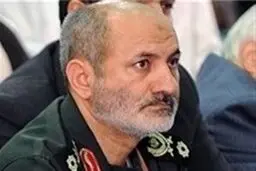 طائب مشاور عالی فرمانده کل سپاه شد

