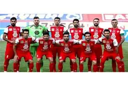 پرسپولیس در آستانه قرارداد با 3 بازیکن