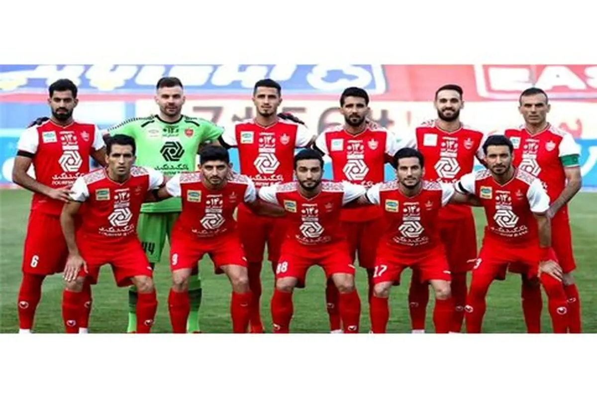 پرسپولیس در آستانه قرارداد با 3 بازیکن