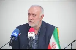 استاندار تهران: شنبه و یک‌شنبه تعطیل نیست