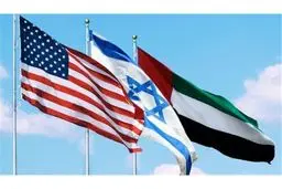 بیانیه مشترک اسرائیل، امارات و آمریکا