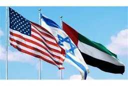 بیانیه مشترک اسرائیل، امارات و آمریکا