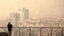 آلودگی هوا و سردرد؟

