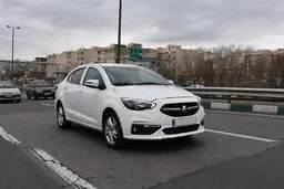 «شاهین» و «کوئیک آر» از قرعه‌کشی خارج شده‌اند