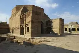 پیش‌بینی هوای قزوین؛ پنج‌شنبه ۷ فروردین ۱۴۰۴