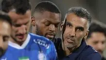 مشکل یاغی استقلال سرانجام حل شد

