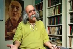 بیش از ۲ هفته بی‌خبری از کیوان صمیمی/ نه اتهامات مشخص است، نه نهاد بازداشت کننده و نه شعبه رسیدگی کننده به پرونده