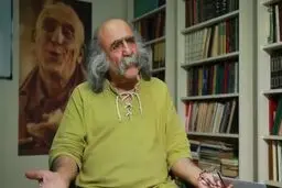 بیش از ۲ هفته بی‌خبری از کیوان صمیمی/ نه اتهامات مشخص است، نه نهاد بازداشت کننده و نه شعبه رسیدگی کننده به پرونده