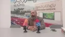 افتتاح سینما «روباز» باغ کتاب با ۶۰۰ صندلی/ اولویت پخش با فیلمهای کودکان و نوجوانان

