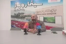افتتاح سینما «روباز» باغ کتاب با ۶۰۰ صندلی/ اولویت پخش با فیلمهای کودکان و نوجوانان

